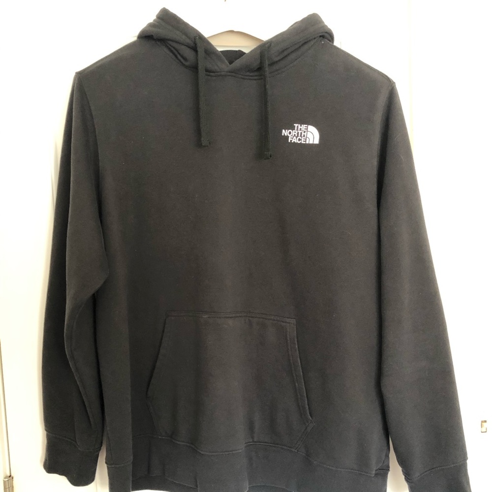 North Face Hoodie